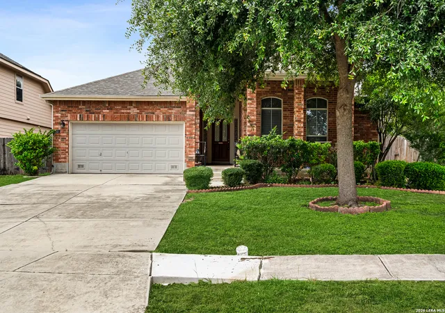 Photo 1 of Sale Pending at 2510 Duval Dr, New Braunfels, TX 78130 | MLS# 1990199 | Listing updated on 2026-08-14