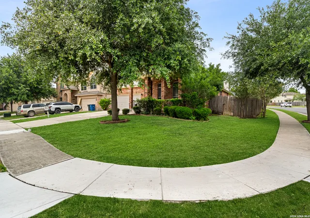 Photo 3 of Sale Pending at 2510 Duval Dr, New Braunfels, TX 78130 | MLS# 1990199 | Listing updated on 2026-08-14