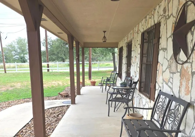 3rd image of 105 Whispering Oaks Dr, Adkins, TX 78101 | MLS# 1990204
