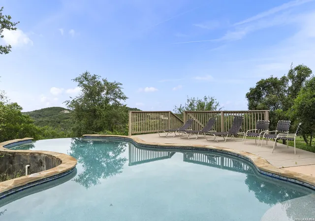 3rd image of 1040 County Road 2720, Mico, TX 78056 | MLS# 1990206