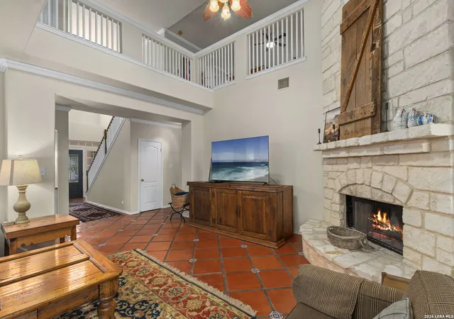 5th image of 1040 County Road 2720, Mico, TX 78056 | MLS# 1990206