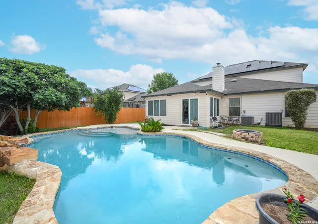 1st image of 1428 Jericho Rdg, New Braunfels, TX 78130 | MLS# 1990214