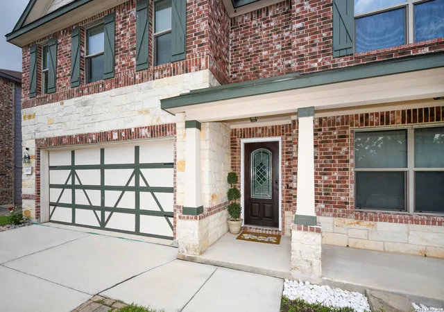 2nd image of 1428 Jericho Rdg, New Braunfels, TX 78130 | MLS# 1990214