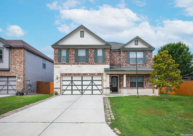 3rd image of 1428 Jericho Rdg, New Braunfels, TX 78130 | MLS# 1990214