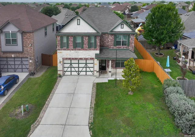 4th image of 1428 Jericho Rdg, New Braunfels, TX 78130 | MLS# 1990214