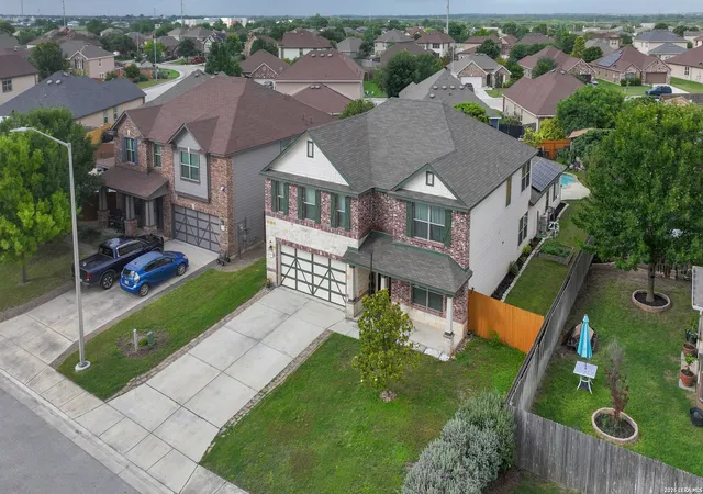 5th image of 1428 Jericho Rdg, New Braunfels, TX 78130 | MLS# 1990214