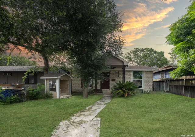 Homes for sale in San Antonio, TX | 346 Alice Fay Ave, San Antonio, TX 78237 | MLS# 1990224