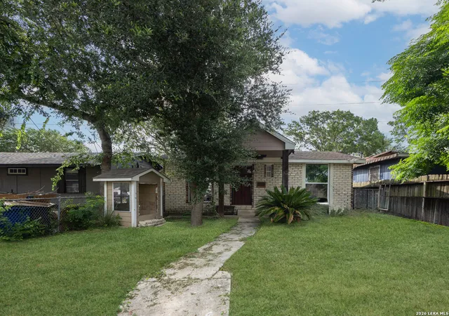 Homes for sale in San Antonio, TX | 346 Alice Fay Ave, San Antonio, TX 78237 | MLS# 1990224