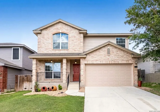 1st image of 626 Coral Harbor, San Antonio, TX 78251 | MLS# 1990229