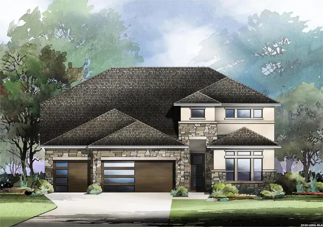 Photo 3 of Single family home for sale at 264 Haby Hill, San Antonio, TX 78253 | MLS# 1990268 | Listing updated on 2026-09-28