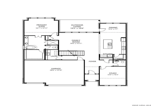 Photo 3 of Single family home for sale at 264 Haby Hill, San Antonio, TX 78253 | MLS# 1990268 | Listing updated on 2026-09-28