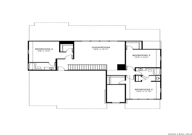 Photo 4 of Single family home for sale at 264 Haby Hill, San Antonio, TX 78253 | MLS# 1990268 | Listing updated on 2026-09-28