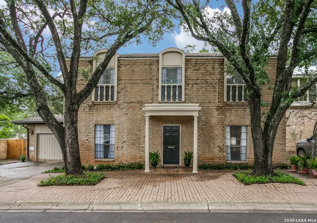 1st image of 20 Garden Square, San Antonio, TX 78209 | MLS# 1990283