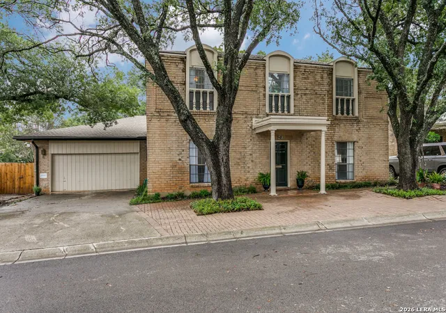2nd image of 20 Garden Square, San Antonio, TX 78209 | MLS# 1990283