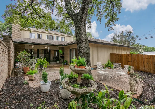 25th image of 20 Garden Square, San Antonio, TX 78209 | MLS# 1990283