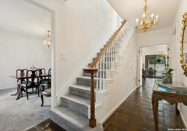 3rd image of 20 Garden Square, San Antonio, TX 78209 | MLS# 1990283