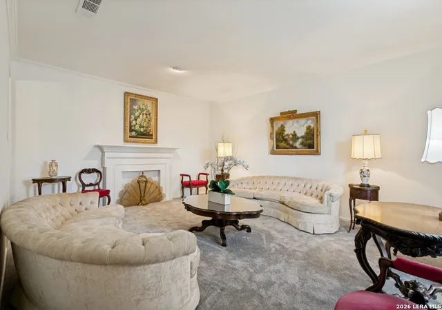 5th image of 20 Garden Square, San Antonio, TX 78209 | MLS# 1990283