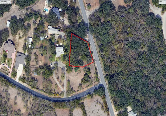 Photo 1 of Sale Pending at Lot 19 Heath Ln, San Antonio, TX 78250 | MLS# 1990284 | Listing updated on 2026-09-08