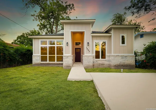 2nd image of 1243 W Harlan Ave, San Antonio, TX 78211 | MLS# 1990289
