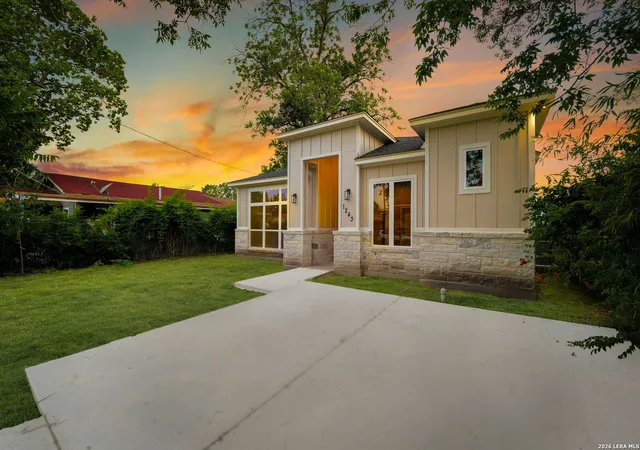 3rd image of 1243 W Harlan Ave, San Antonio, TX 78211 | MLS# 1990289