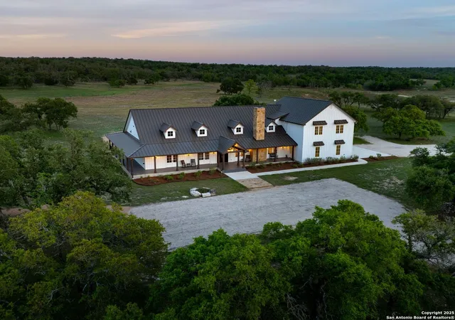 3rd image of 862 Grape Creek Road, Fredericksburg, TX 78624 | MLS# 1990294