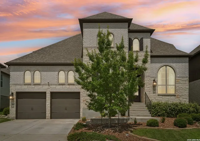 Photo 1 of Single family home for sale at 24948 Resort Parkway, San Antonio, TX 78261 | MLS# 1990310 | Listing updated on 2026-09-04