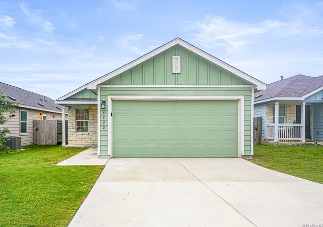 3rd image of 6522 Runaway Row, Converse, TX 78109 | MLS# 1990314