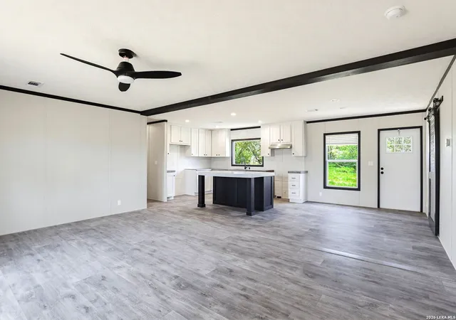 Photo 3 of Single family home for sale at 116 Mahaffey Way, San Antonio, TX 78264 | MLS# 1990329 | Listing updated on 2026-08-15