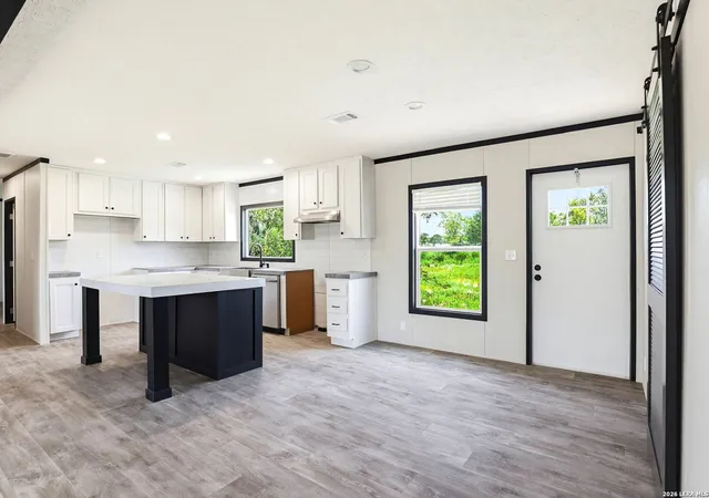 Photo 3 of Single family home for sale at 116 Mahaffey Way, San Antonio, TX 78264 | MLS# 1990329 | Listing updated on 2026-08-15