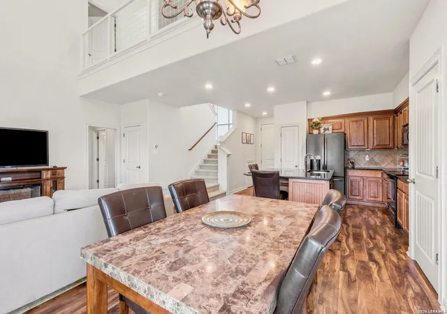 3rd image of 1111 Long Creek Blvd #UNIT 303, New Braunfels, TX 78130 | MLS# 1990345