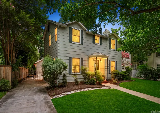1st image of 405 Canterbury Hill, San Antonio, TX 78209 | MLS# 1990355