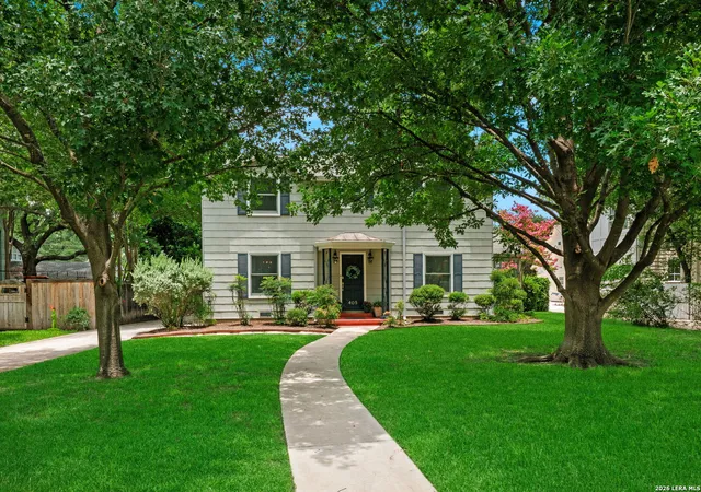 2nd image of 405 Canterbury Hill, San Antonio, TX 78209 | MLS# 1990355