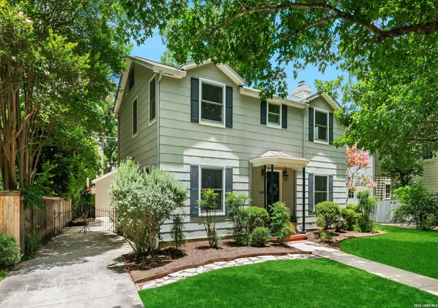 3rd image of 405 Canterbury Hill, San Antonio, TX 78209 | MLS# 1990355