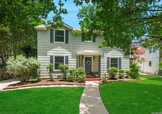 4th image of 405 Canterbury Hill, San Antonio, TX 78209 | MLS# 1990355