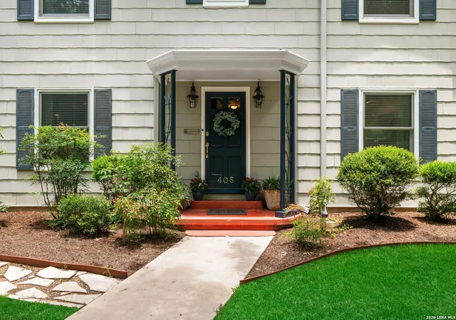 5th image of 405 Canterbury Hill, San Antonio, TX 78209 | MLS# 1990355