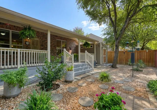 Photo 3 of Sale Pending at 214 Aster Trl, San Antonio, TX 78256 | MLS# 1990362 | Listing updated on 2026-08-19