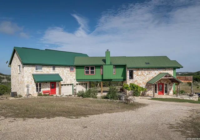 2nd image of 290 Japonica Road, Hunt, TX 78024 | MLS# 1990366