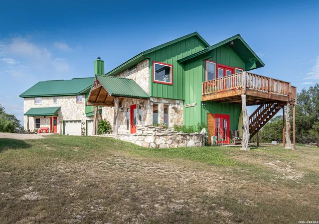 3rd image of 290 Japonica Road, Hunt, TX 78024 | MLS# 1990366
