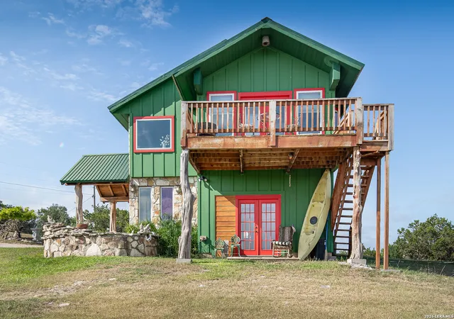 4th image of 290 Japonica Road, Hunt, TX 78024 | MLS# 1990366