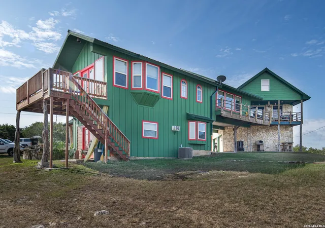 5th image of 290 Japonica Road, Hunt, TX 78024 | MLS# 1990366