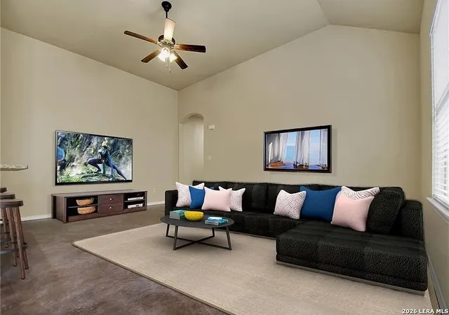 2nd image of 343 /345 Emma, New Braunfels, TX 78130 | MLS# 1990373