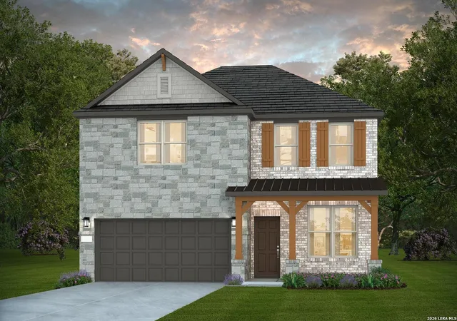 Photo 1 of Single family home for sale at 11527 Duano Canyon, San Antonio, TX 78254 | MLS# 1990386 | Listing updated on 2026-06-28