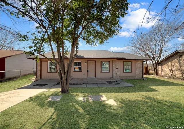 Homes for sale in San Antonio, TX | 8905 Seacliff St, San Antonio, TX 78242 | MLS# 1990387