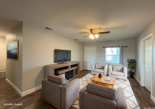 Homes for sale in San Antonio, TX | 8905 Seacliff St, San Antonio, TX 78242 | MLS# 1990387