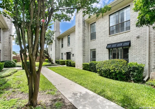 Homes for sale in San Antonio, TX | 2611 Eisenhauer #1103, San Antonio, TX 78209 | MLS# 1990393