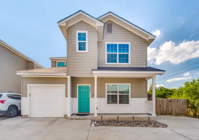 Photo 1 of Condo for sale at 2021 Silver Oaks # 28D, San Antonio, TX 78213 | MLS# 1990405 | Listing updated on 2026-07-25