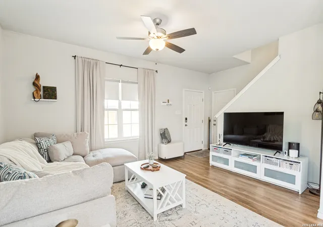 Photo 3 of Condo for sale at 2021 Silver Oaks # 28D, San Antonio, TX 78213 | MLS# 1990405 | Listing updated on 2026-07-25