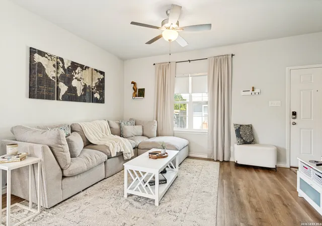 Photo 3 of Condo for sale at 2021 Silver Oaks # 28D, San Antonio, TX 78213 | MLS# 1990405 | Listing updated on 2026-07-25
