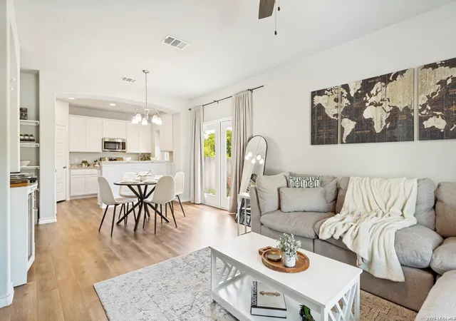 Photo 4 of Condo for sale at 2021 Silver Oaks # 28D, San Antonio, TX 78213 | MLS# 1990405 | Listing updated on 2026-07-25