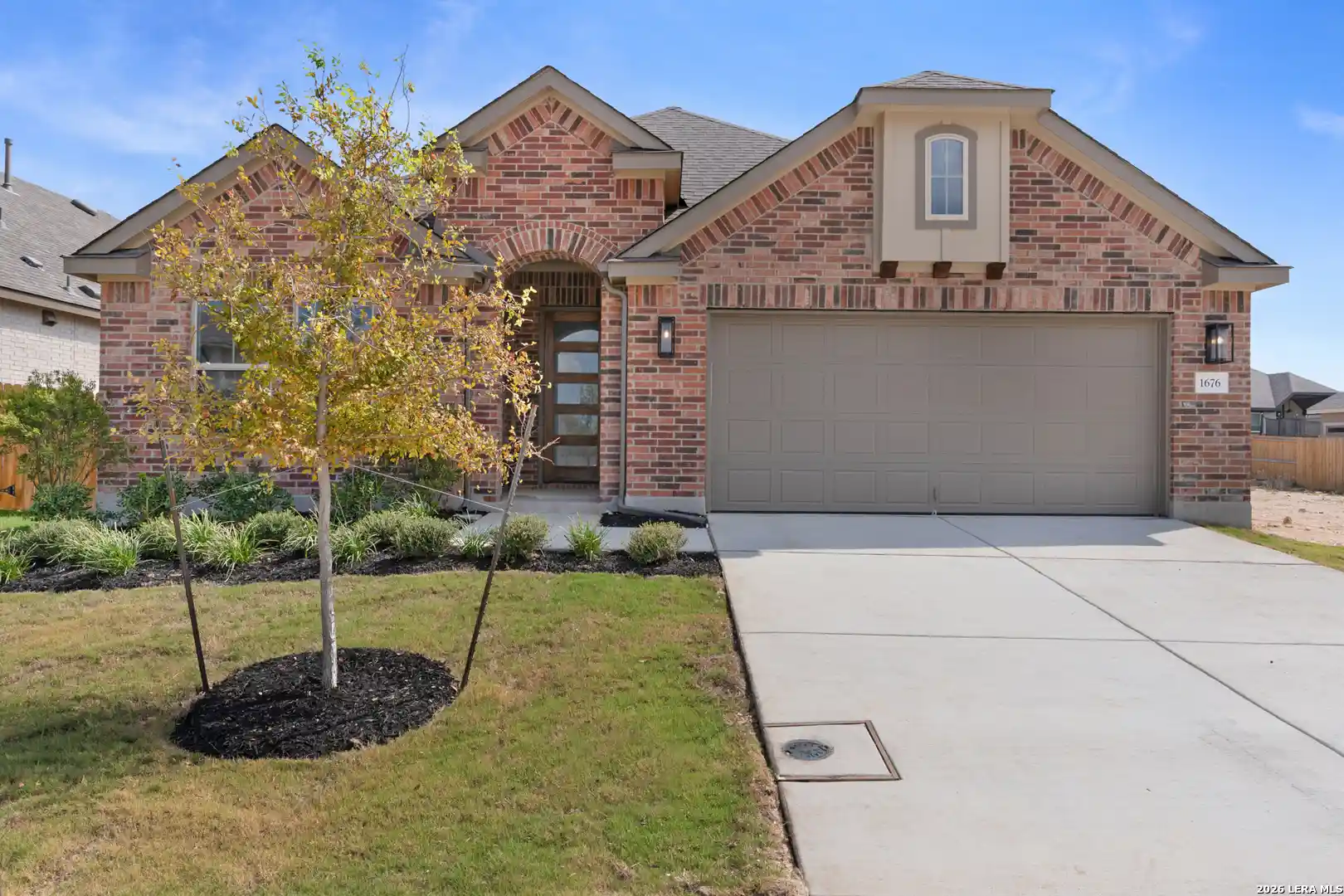 Photo 1 of Single family home for sale at 1676 Seekat Dr, New Braunfels, TX 78132 | MLS# 1990426 | Listing updated on 2026-10-25